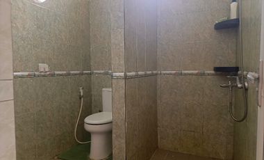 JUAL RUMAH HOOK GRAND GARDEN PALEMBANG