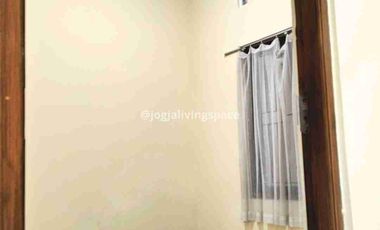 A236 - Rumah Siap Huni di Banguntapan dekat Jl Pleret