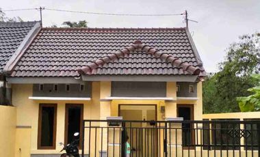 A236 - Rumah Siap Huni di Banguntapan dekat Jl Pleret