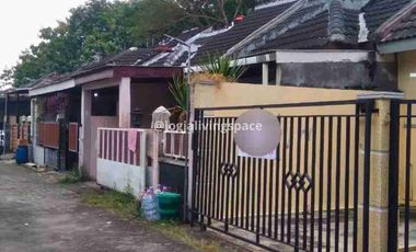 A236 - Rumah Siap Huni di Banguntapan dekat Jl Pleret