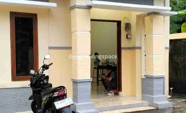 A236 - Rumah Siap Huni di Banguntapan dekat Jl Pleret