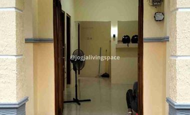 A236 - Rumah Siap Huni di Banguntapan dekat Jl Pleret