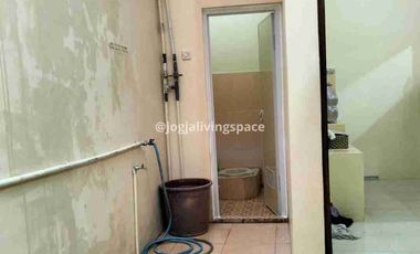 A236 - Rumah Siap Huni di Banguntapan dekat Jl Pleret