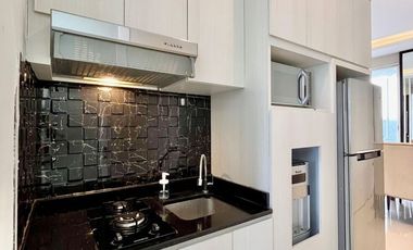 Rumah Citraland Pelican Hill Siap Huni Tinggal Bawa Koper