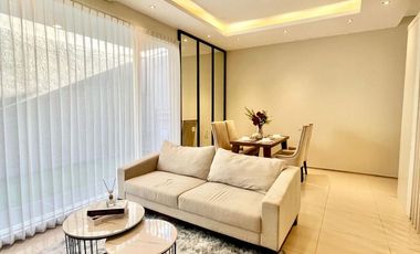 Rumah Citraland Pelican Hill Siap Huni Tinggal Bawa Koper