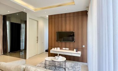 Rumah Citraland Pelican Hill Siap Huni Tinggal Bawa Koper