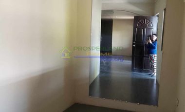 HOUSE AND LOT FOR SALE – STA. ROSA, LAGUNA