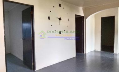 HOUSE AND LOT FOR SALE – STA. ROSA, LAGUNA