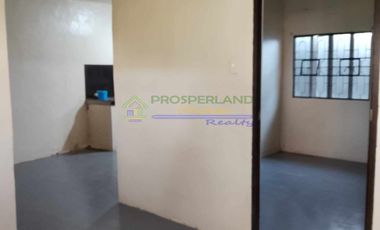 HOUSE AND LOT FOR SALE – STA. ROSA, LAGUNA