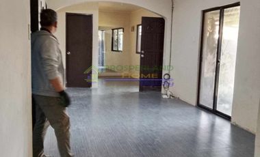 HOUSE AND LOT FOR SALE – STA. ROSA, LAGUNA