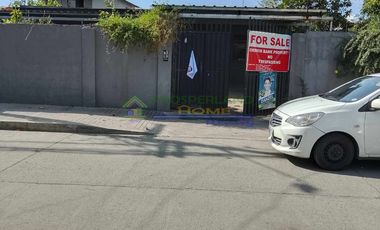 HOUSE AND LOT FOR SALE – STA. ROSA, LAGUNA