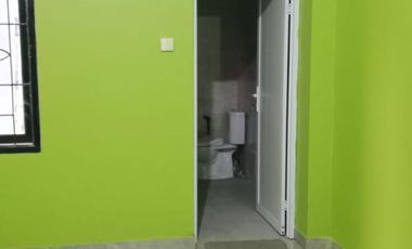 Sewa Rumah Bagus 2 lantai Siap huni Di Rawamangun Jakarta Timur dekat Kampus