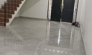 Sewa Rumah Bagus 2 lantai Siap huni Di Rawamangun Jakarta Timur dekat Kampus