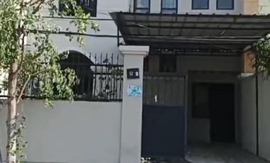 Sewa Rumah Bagus 2 lantai Siap huni Di Rawamangun Jakarta Timur dekat Kampus