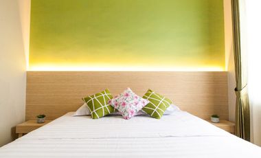 Dijual Bangunan Guest House/Hotel di Raya Bypass Juanda, dekat Waru, Sedati, Gedangan, Rungkut, Sidoarjo, Surabaya