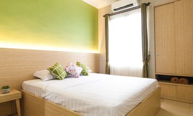 Dijual Bangunan Guest House/Hotel di Raya Bypass Juanda, dekat Waru, Sedati, Gedangan, Rungkut, Sidoarjo, Surabaya