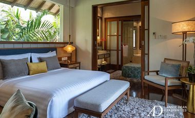 FREEHOLD | 5-BEDROOM LUXURY VILLA IN PETITENGET, SEMINYAK