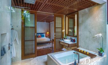 FREEHOLD | 5-BEDROOM LUXURY VILLA IN PETITENGET, SEMINYAK
