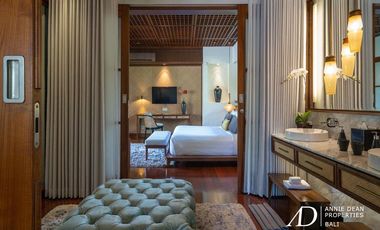 FREEHOLD | 5-BEDROOM LUXURY VILLA IN PETITENGET, SEMINYAK