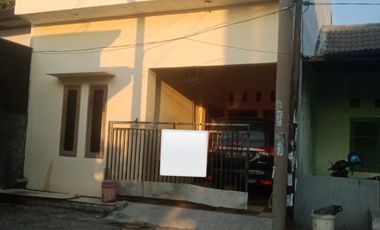 Dijual Perumahan Griya Peganden Asri Gresik