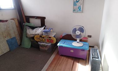 Hermosa casa 5D 2B 2Estacionamientos Bodega