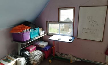 Hermosa casa 5D 2B 2Estacionamientos Bodega