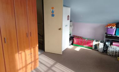 Hermosa casa 5D 2B 2Estacionamientos Bodega