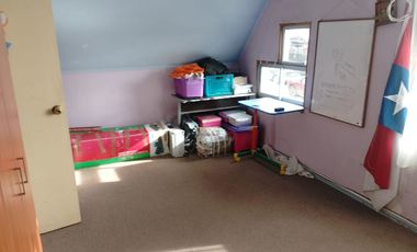 Hermosa casa 5D 2B 2Estacionamientos Bodega