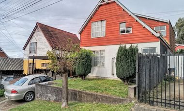 Hermosa casa 5D 2B 2Estacionamientos Bodega