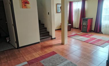 Hermosa casa 5D 2B 2Estacionamientos Bodega