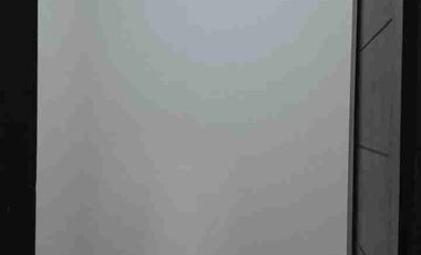 Rumah Cantik Siap Huni di Sawahan Ngemplak