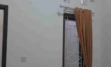 Rumah Cantik Siap Huni di Sawahan Ngemplak