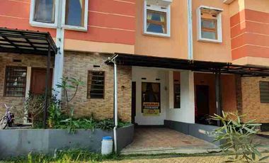 rumah murah komplek bukit Sariwangi dekat polban geger kalong girang