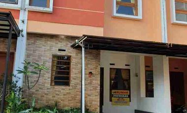 rumah murah komplek bukit Sariwangi dekat polban geger kalong girang