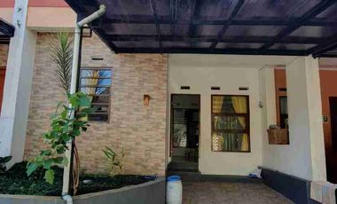 rumah murah komplek bukit Sariwangi dekat polban geger kalong girang