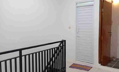 rumah murah komplek bukit Sariwangi dekat polban geger kalong girang