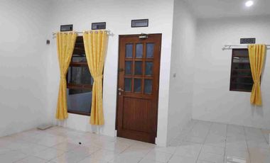 rumah murah komplek bukit Sariwangi dekat polban geger kalong girang