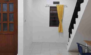 rumah murah komplek bukit Sariwangi dekat polban geger kalong girang