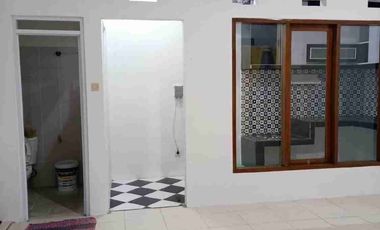 rumah murah komplek bukit Sariwangi dekat polban geger kalong girang