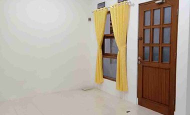 rumah murah komplek bukit Sariwangi dekat polban geger kalong girang