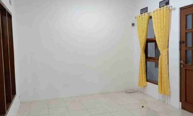 rumah murah komplek bukit Sariwangi dekat polban geger kalong girang