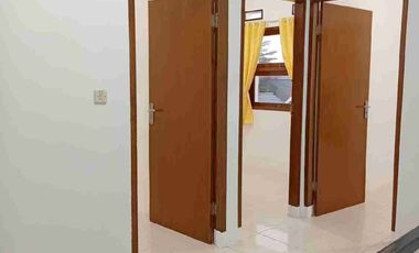 rumah murah komplek bukit Sariwangi dekat polban geger kalong girang