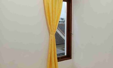 rumah murah komplek bukit Sariwangi dekat polban geger kalong girang