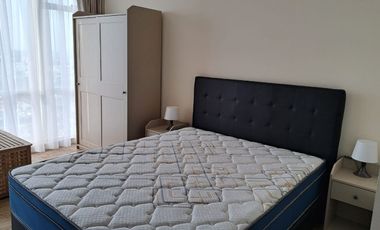 AFFORDABLE APARTMENT AT MENTENG PARK (NEGO) – CENTRAL JAKARTA (READY TO MOVE IN)