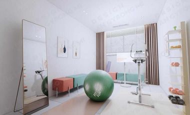 Best Investment Property in Clark Pampanga near Airport