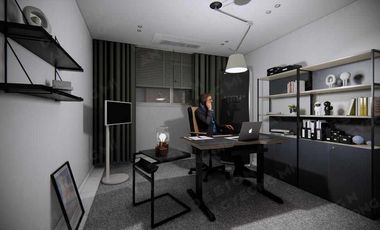 Best Investment Property in Clark Pampanga near Airport