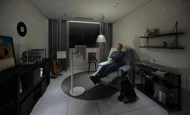 Best Investment Property in Clark Pampanga near Airport