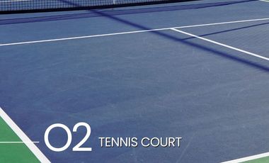 Best Investment Property in Clark Pampanga near Airport