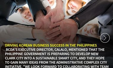 Best Investment Property in Clark Pampanga near Airport