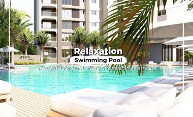 Best Investment Property in Clark Pampanga near Airport